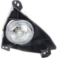 thumbnail image 1 of Front Fog Light Compatible with MAZDA 5 2013-2017 Right Passenger Side Assembly, 1 of 5