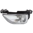 thumbnail image 1 of Front Fog Light Compatible with NISSAN ALTIMA 2000-2001 Left Driver Side Assembly, 1 of 5