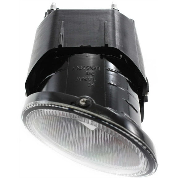 Front Fog Light Compatible with NISSAN MAXIMA 2000-2001 / XTERRA 2002 Right Passenger Side Assembly
