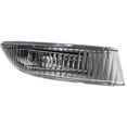 thumbnail image 1 of Front Fog Light Compatible with TOYOTA AVALON 2003-2004 Right Passenger Side Assembly, 1 of 5