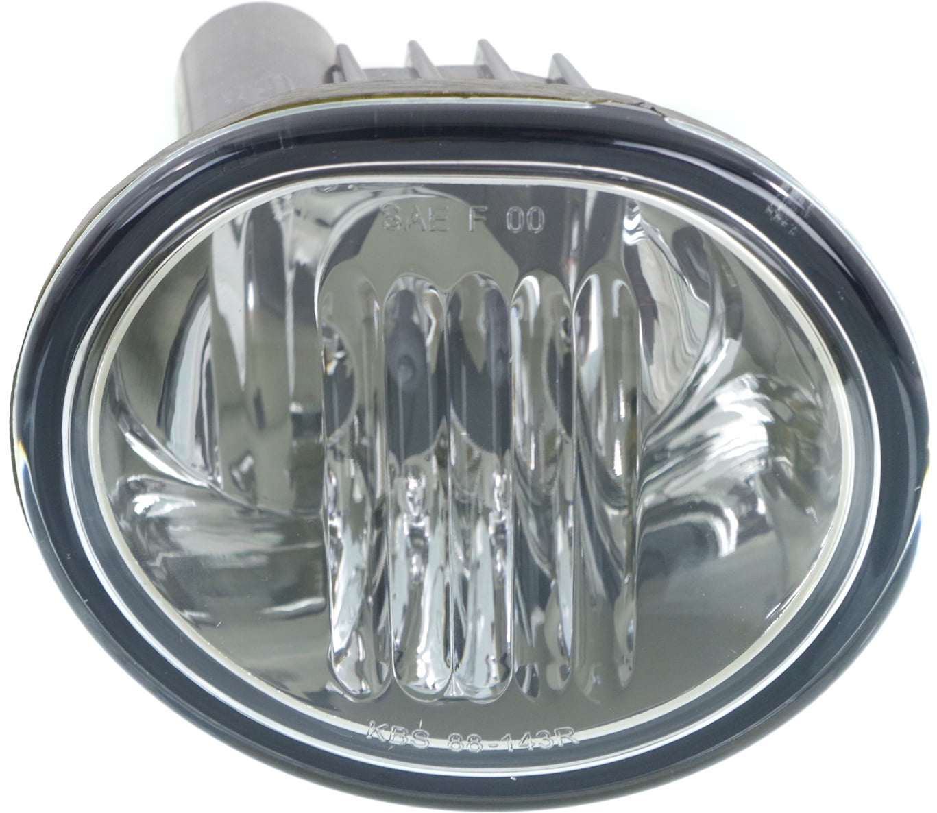 Front Fog Light Compatible with Toyota Matrix/VIBE 2003-2008 / TC 2005-2010 Right Passenger Side Assembly