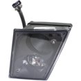 thumbnail image 1 of Front Fog Light Compatible with VOLVO VNL HD TRUCK 2003-2011 Left Driver Side Assembly, 1 of 5