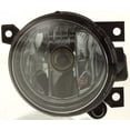 thumbnail image 1 of Front Fog Light Compatible with Volkswagen JETTA 2006-2010 Right Passenger Side Assembly, 1 of 5