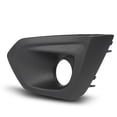 thumbnail image 1 of Front Fog Light Cover Bezel Fit For Subaru Impreza 2012-2014 Left Driver Side, 1 of 10