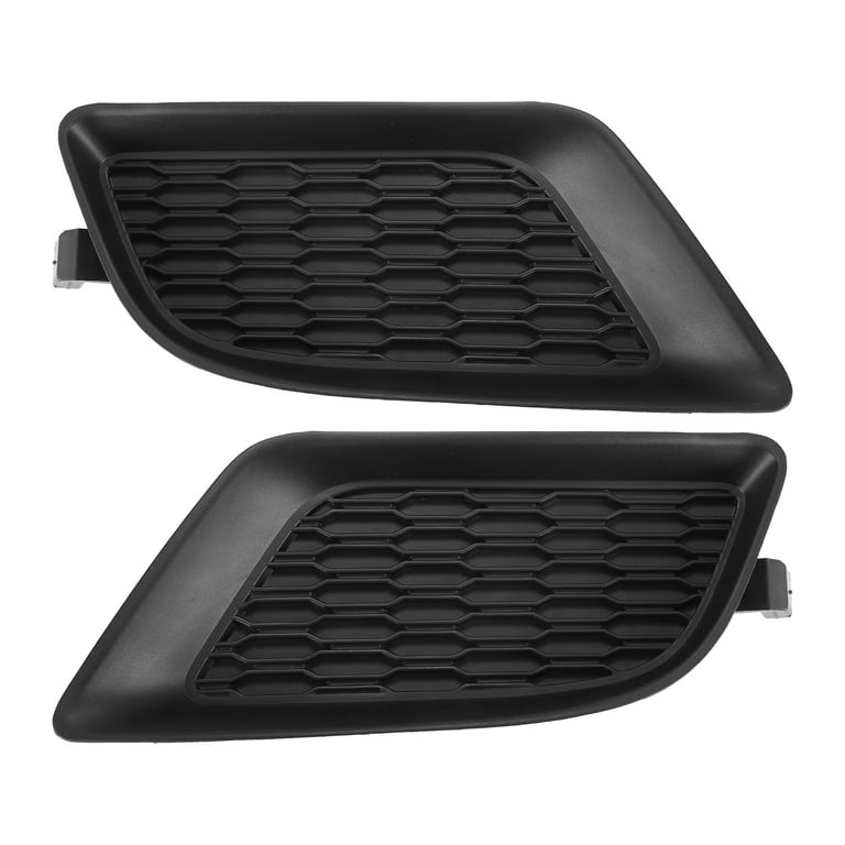 2014 dodge charger fog light cover Charger Side Fog Light Cover; Passenger Side (11-14 Charger) main image 1