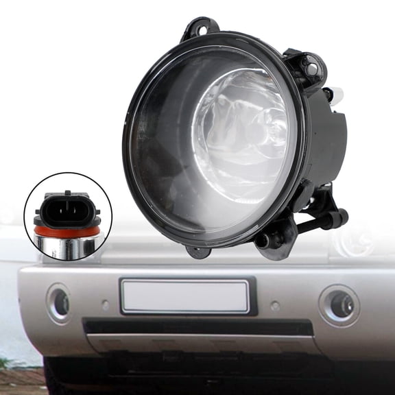 Front Fog Light Lamp Right Fit For Land Rover Discovery 03-04 RANGE ROVER 06~09