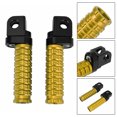thumbnail image 1 of Front Footrests Foot Peg fit for CFMOTO 250SR 400NK 650NK 400GT 650GT 2019-2022, 1 of 14
