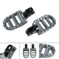 thumbnail image 1 of Front Footrests Foot Peg fit for CFMOTO 450SR 450NK 650NK 400NK 800NK 650GT, 1 of 12