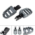 thumbnail image 1 of Front Footrests Foot Peg fit for DUCATI Diavel/ Diavel S 2011-23 Diavel V4 2024-, 1 of 12
