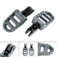 thumbnail image 1 of Front Footrests Foot Peg fit for Moto Guzzi STELVIO/ V100 Mandello/ V7 850, 1 of 12