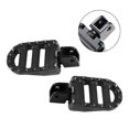 thumbnail image 1 of Front Footrests Foot Pegs For Royal Enfield Meteor 350 2021-2023 Classic 350 2022-2023, 1 of 13