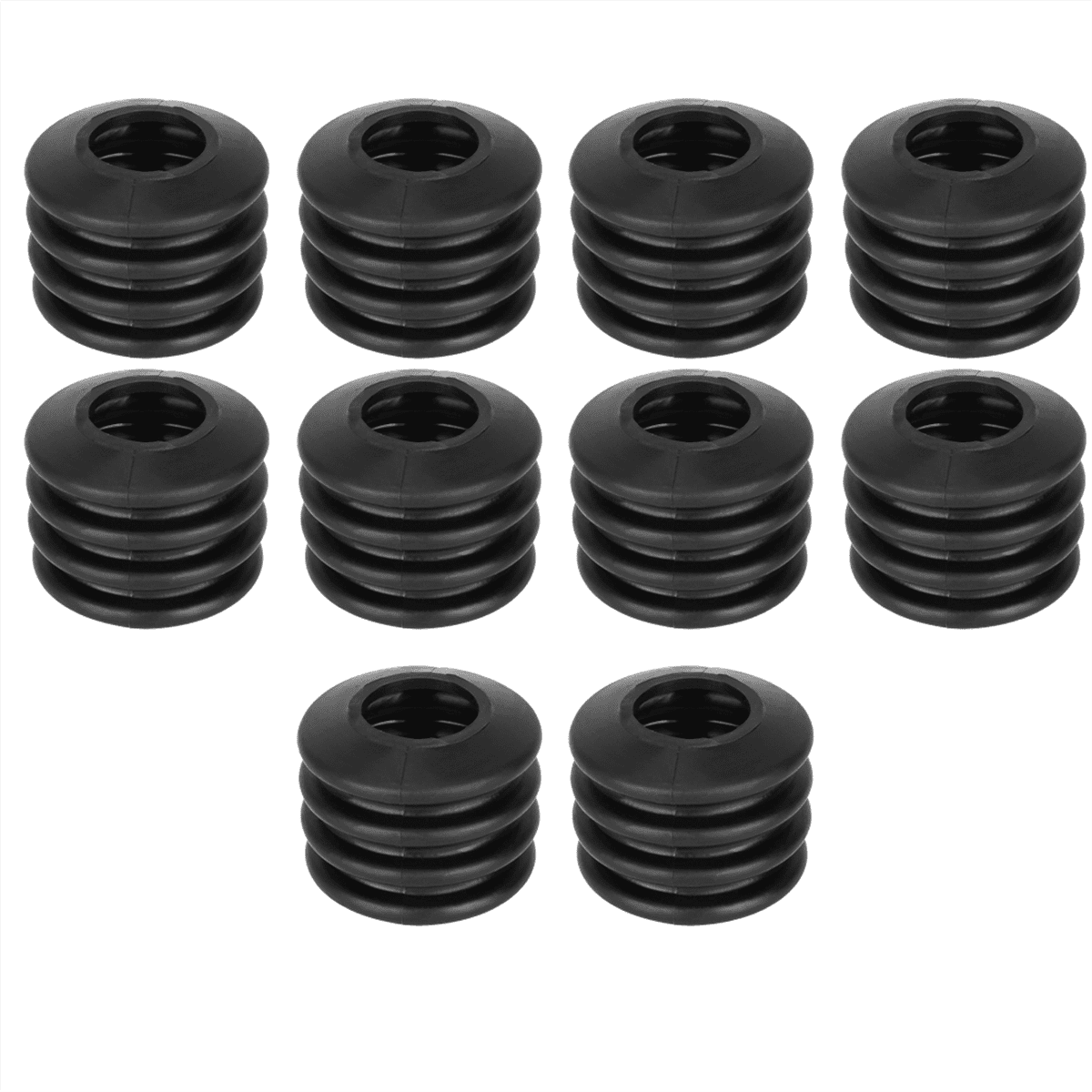 Front Fork Dust Cover Suitable for S1S2S3 Electric Scooter Accessories Front Fork Protective Cover