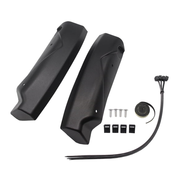 Front Fork Guard Protector Cover for R1200GS/GSA R1150GS/GSA Motorcycle Accessories Replac