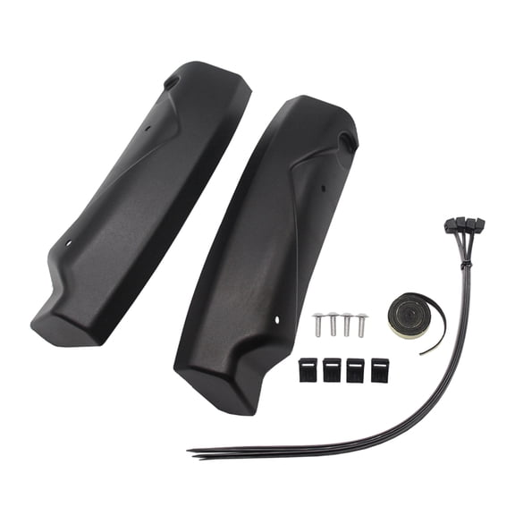 Front Fork Guard Protector Cover for R1200GS/GSA R1150GS/GSA Motorcycle Accessories Replac