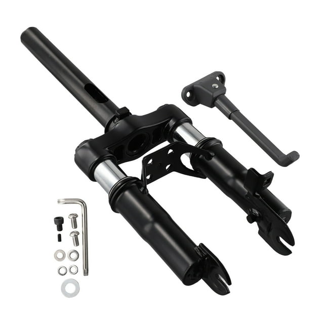 Front Fork Hydraulic Shock Absorber for Ninebot MAX G30 Pro Electric