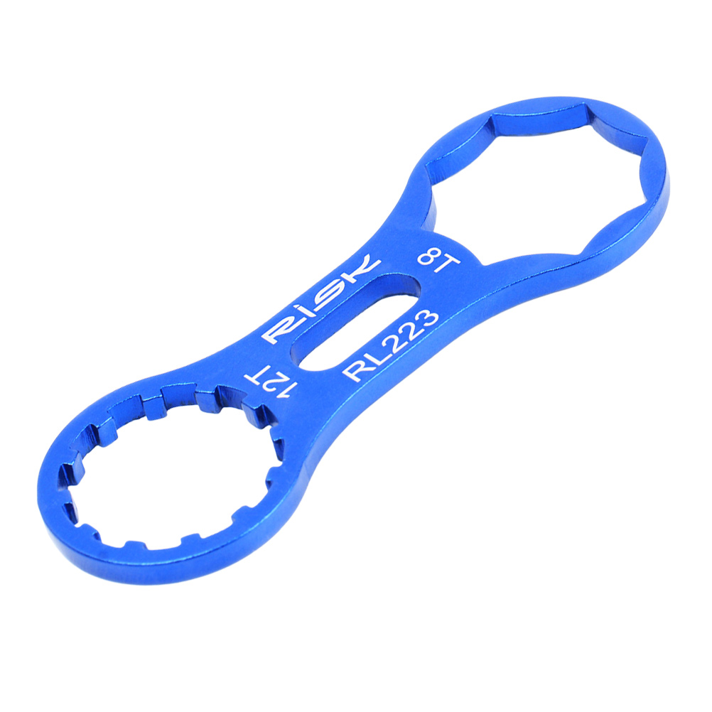 Front Fork Removal Tool Front Fork Spanner Bike Accessories Front Fork