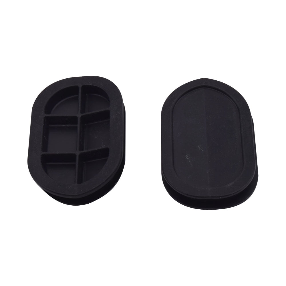 Front Fork Rubber Grommet For Honda Goldwing 1800 GL1800 2018 2019 2020