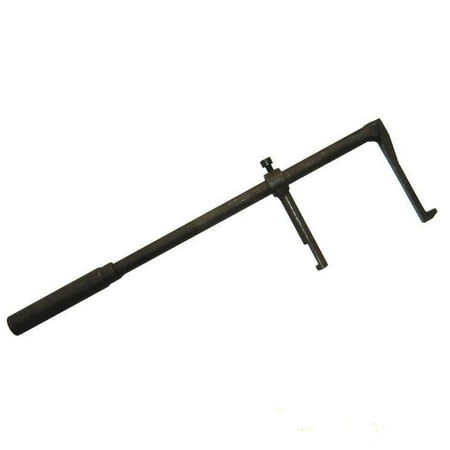 Front Fork Seal Puller Remover, O Sealing Puller Tool, Install Tool Adjustable , Motorbike Accessory Durable