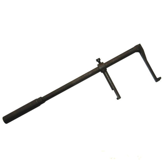 Front Fork Seal Puller Remover, O Sealing Puller Tool, Install Tool Adjustable , Motorbike Accessory Durable