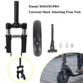 thumbnail image 1 of Front Fork Shock Absorber Kit For Xiaomi M365/PRO/1S Scooter, 1 of 9