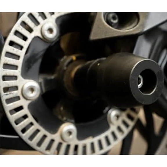 Front Fork Slider Fit for KTM Duke 250 (2019-2023)