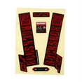 thumbnail image 1 of Front Fork Sticker for Rock Shox SID Road Bike MTB Race accessories decals NEW, 1 of 7