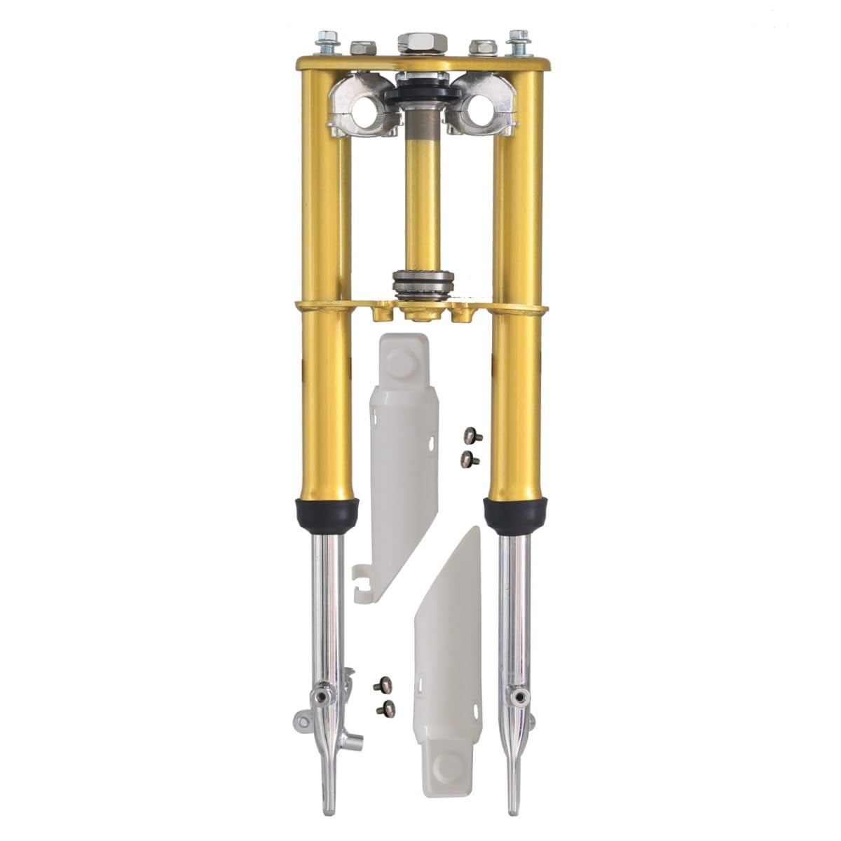 SELL PRODUCTS TDPRO Motorcycle Front Forks Protection Suspension Upside Down For Dirt Bike
