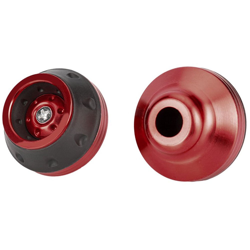 Front Fork Wheel Frame Sliders Motorbike Falling Protection Scooter