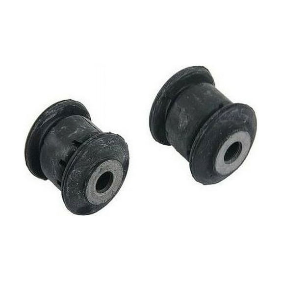 Front Forward Control Arm Bushing - Compatible with 2009 - 2017 Volkswagen Tiguan 2010 2011 2012 2013 2014 2015 2016
