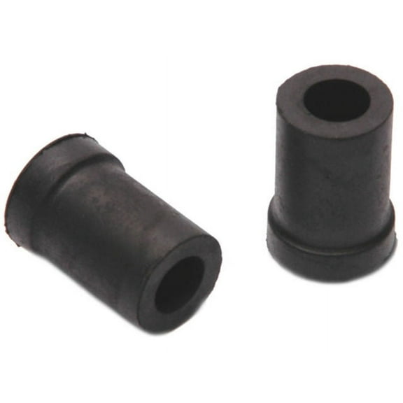 Front Forward Leaf Spring Bushing - Compatible with 1966 - 1971 International M1100 1967 1968 1969 1970
