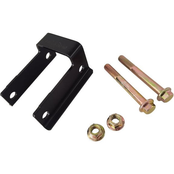 Front Forward Leaf Spring Shackle - Compatible with 2000 - 2005 Ford Excursion 2001 2002 2003 2004