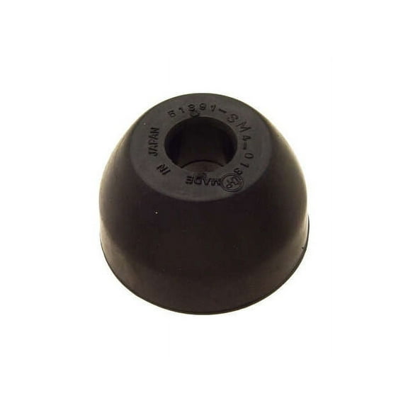 Front Forward Radius Rod Bushing - Compatible with 1990 - 1997 Honda Accord 2.2L 4-Cylinder 1991 1992 1993 1994 1995 1996