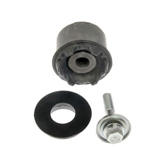 Front Forward Subframe Bushing Kit - Compatible with 2006 - 2012, 2014 Kia Sedona 2007 2008 2009 2010 2011