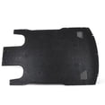 thumbnail image 1 of Front Forward Undercar Shield Cover - Compatible with 2010 - 2013 Porsche Panamera 2011 2012, 1 of 2