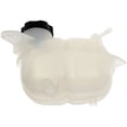 thumbnail image 1 of Front Front Engine Coolant Overflow Expansion Tank with Cap - Compatible with 2005 - 2010 Chevy Cobalt 2.2L 2.4L 4-Cylinder 2006 2007 2008 2009, 1 of 2