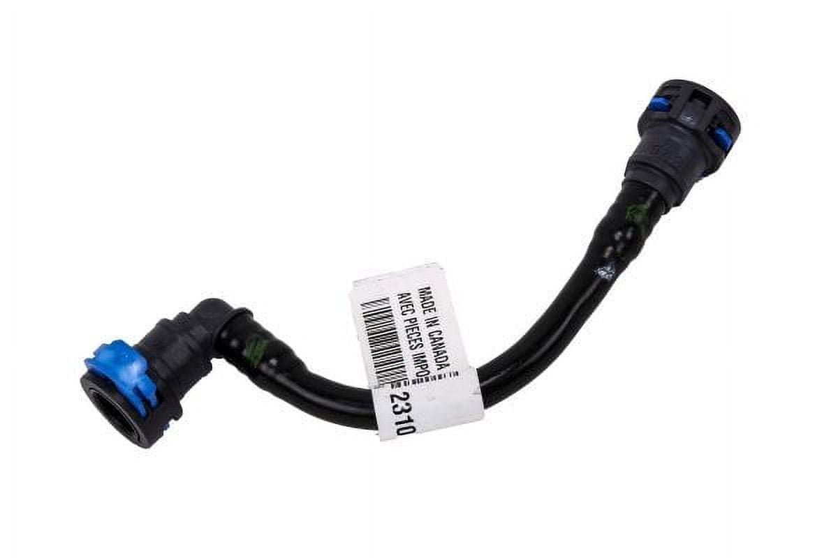 Front Fuel Feed Hose
