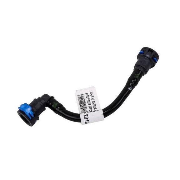 Front Fuel Feed Hose