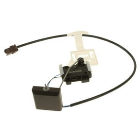 Front Fuel Level Sending Unit - Compatible with 2005 - 2009 Land Rover LR3 2006 2007 2008
