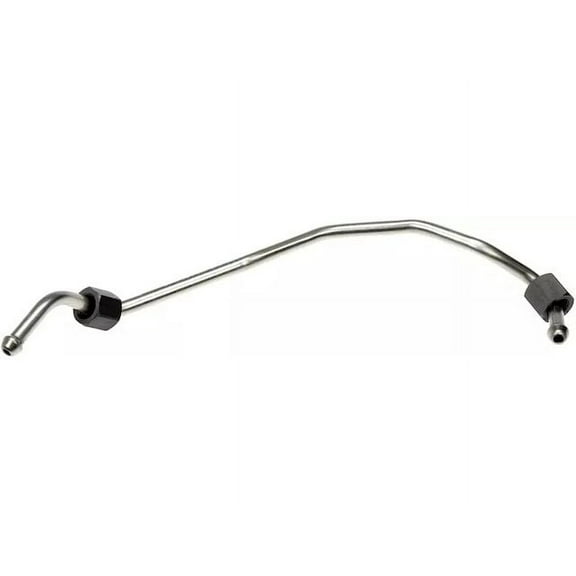 Front Fuel Line - Compatible with 2013 - 2015 Hyundai Tucson 2014