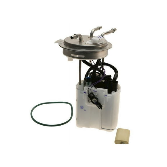 Front Fuel Pump Assembly - Compatible with 2004 - 2007 Chevy Suburban 2500 2005 2006