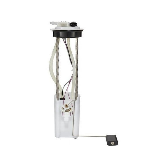 Front Fuel Pump - Compatible with 1999 - 2004 GMC Sierra 1500 Gas 2000 2001 2002 2003