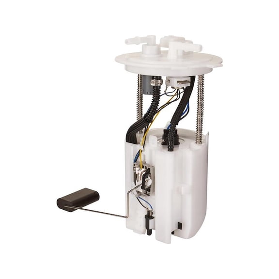 Front Fuel Pump - Compatible with 2004 - 2009 Nissan Quest 2005 2006 2007 2008