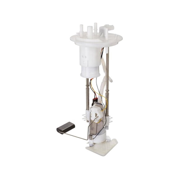 Front Fuel Pump - Compatible with 2006 - 2008 Ford F-150 Crew Cab Pickup Flex 2007