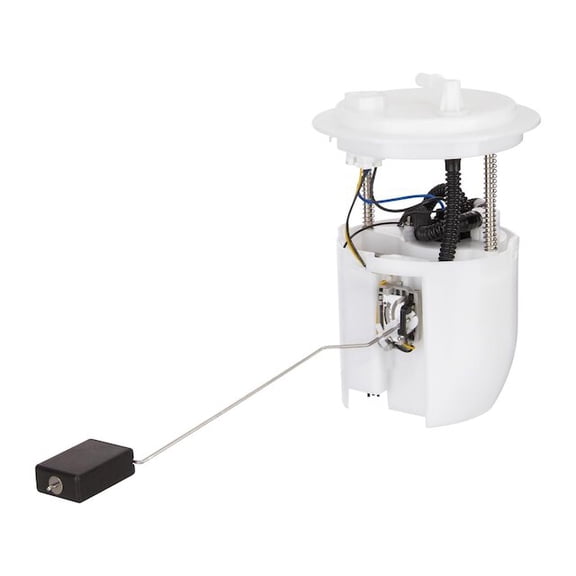 Front Fuel Pump - Compatible with 2007 - 2017 Jeep Compass 2008 2009 2010 2011 2012 2013 2014 2015 2016
