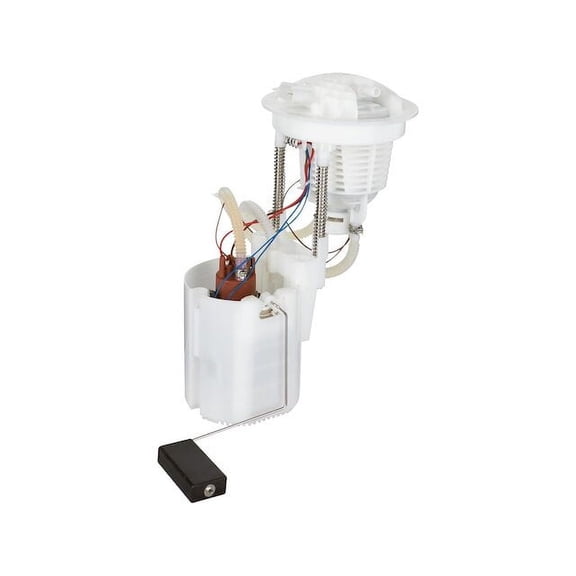 Front Fuel Pump - Compatible with 2007 Chrysler Aspen Limited Gas