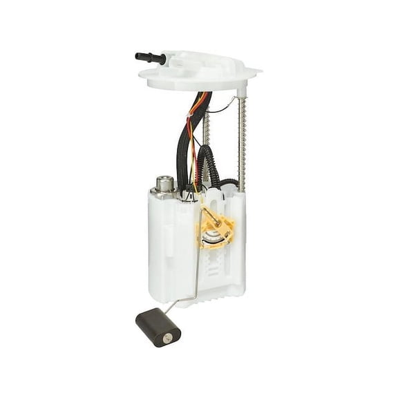 Front Fuel Pump - Compatible with 2008 - 2009 Chrysler Aspen Gas