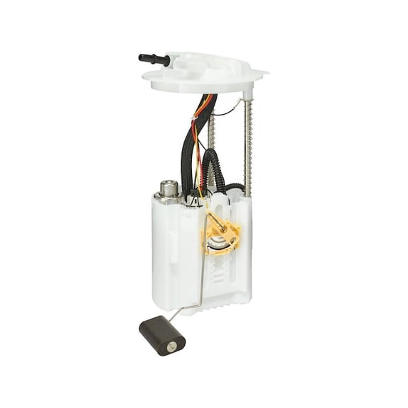 Front Fuel Pump - Compatible with 2008 - 2009 Dodge Durango Gas