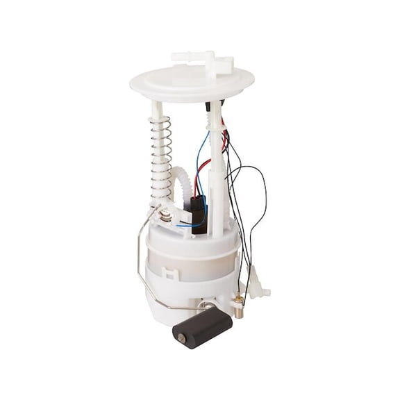 Front Fuel Pump - Compatible with 2008 - 2013 Nissan Rogue 2009 2010 2011 2012