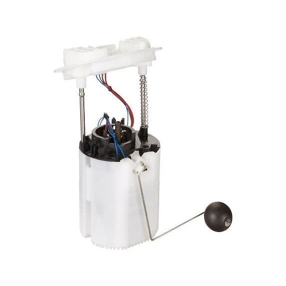 Front Fuel Pump - Compatible with 2008 - 2015 Dodge Challenger 2009 2010 2011 2012 2013 2014