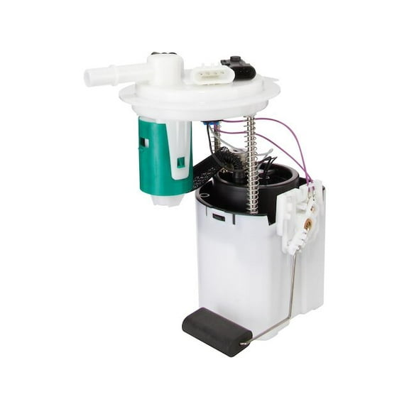 Front Fuel Pump - Compatible with 2008 Buick Enclave